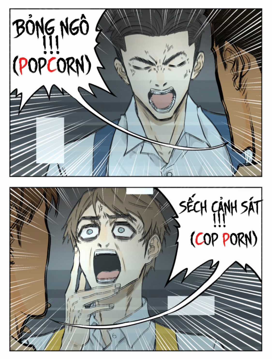 Nam Hào Thượng Phong - Chapter 8 - Trang 7