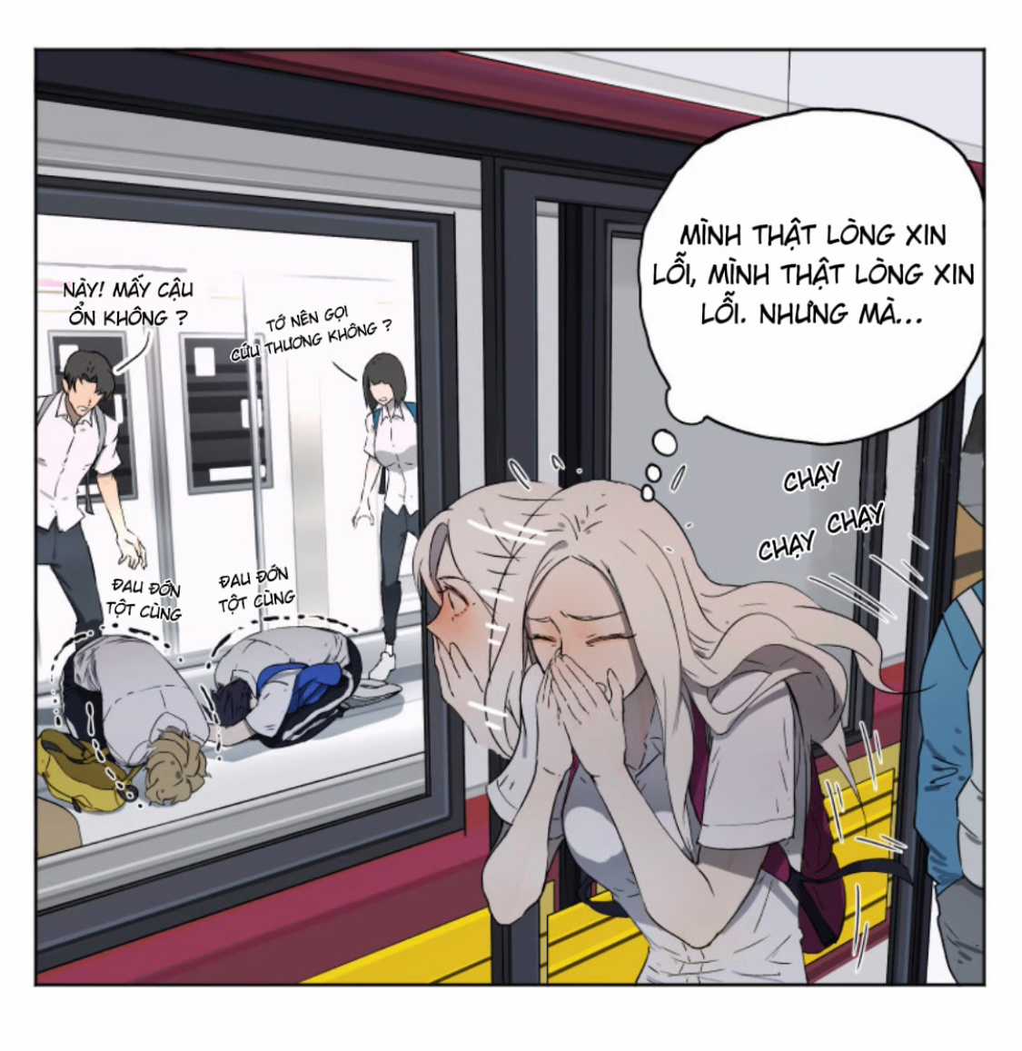 Nam Hào Thượng Phong - Chapter 9 - Trang 10