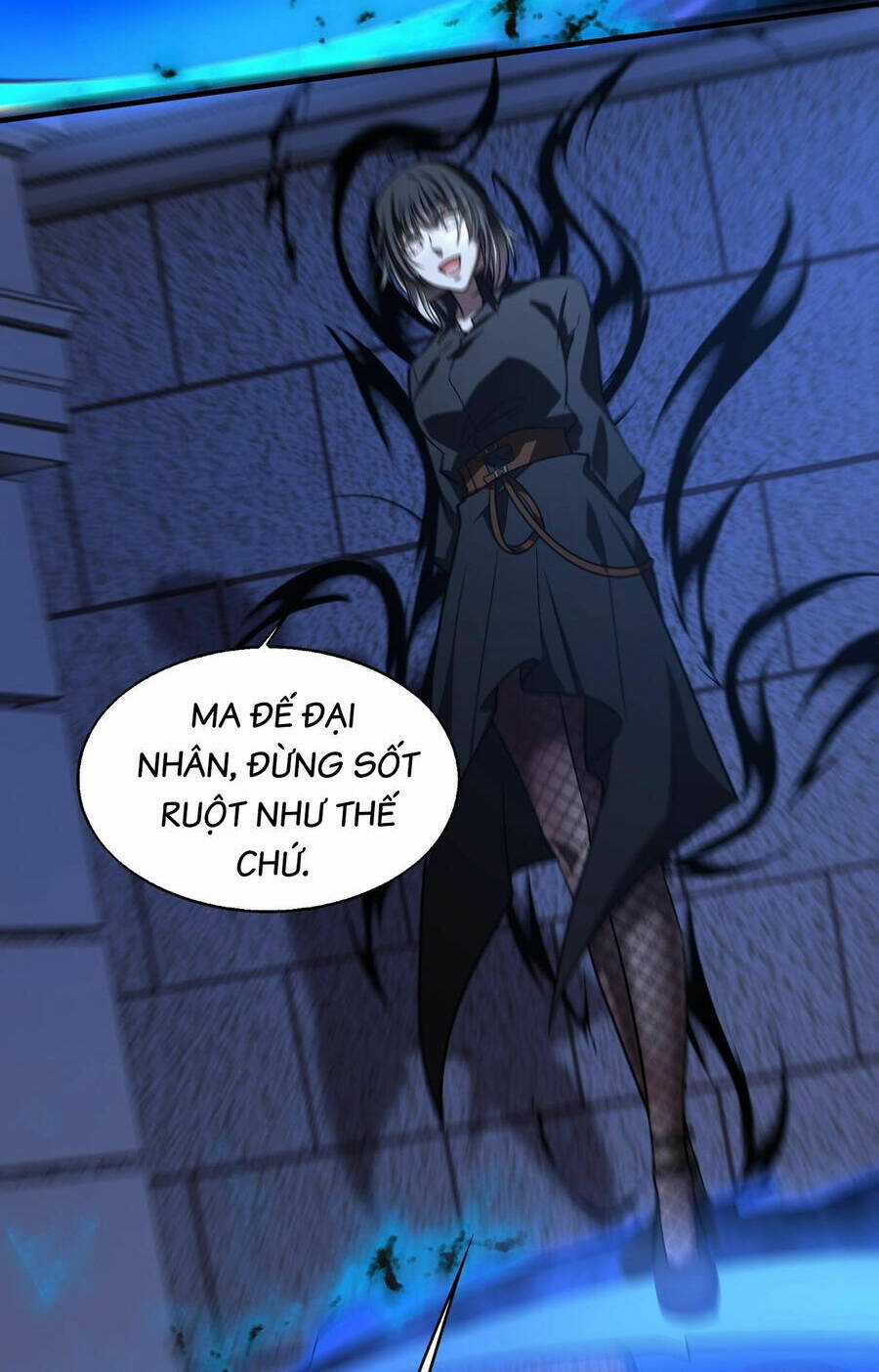 Nam Nhân Đến Từ Địa Ngục - Chapter 21 - Trang 11