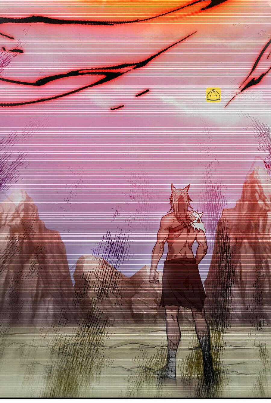 Nam Nhân Đến Từ Địa Ngục - Chapter 21 - Trang 36