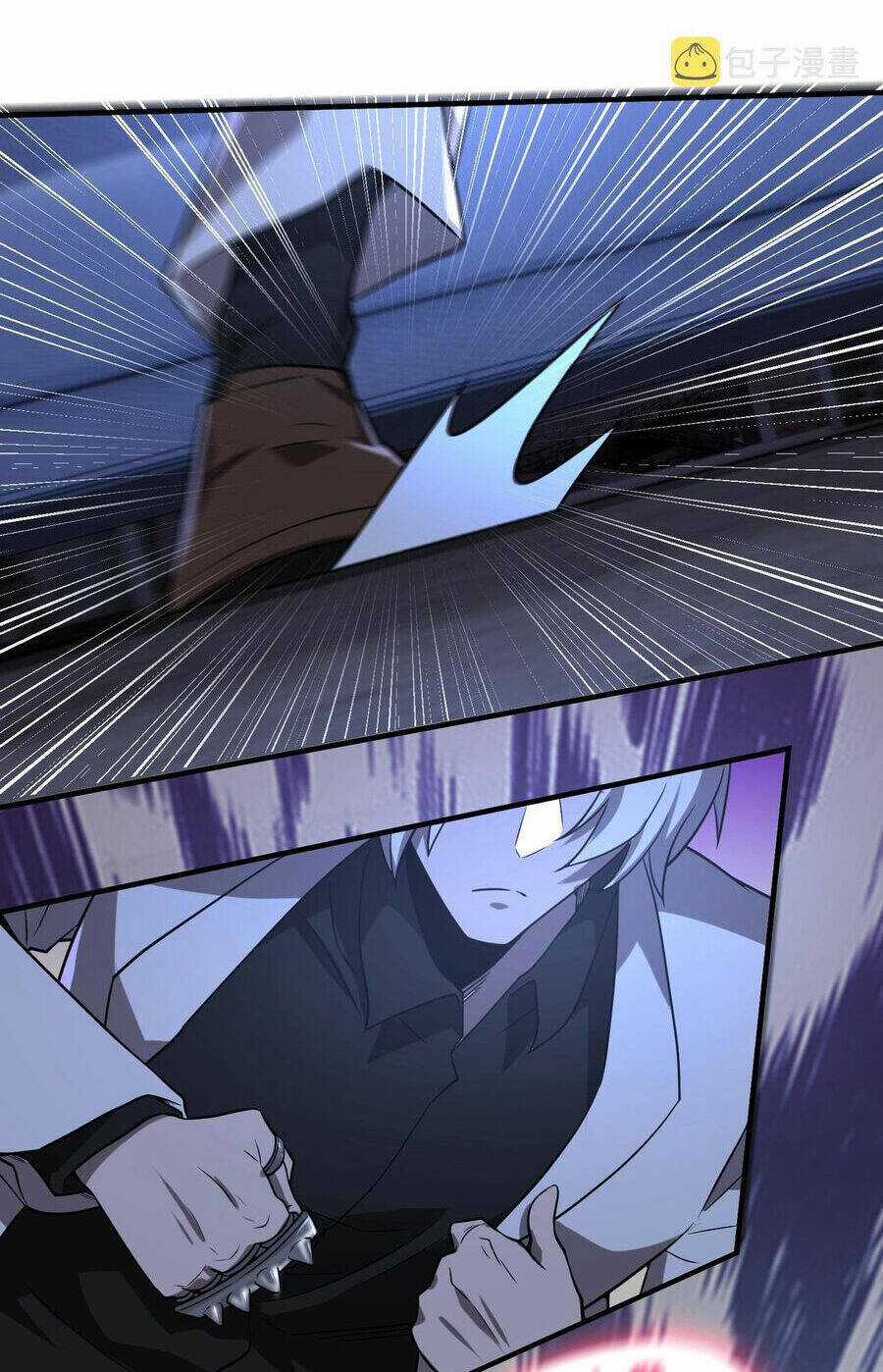 Nam Nhân Đến Từ Địa Ngục - Chapter 21 - Trang 44