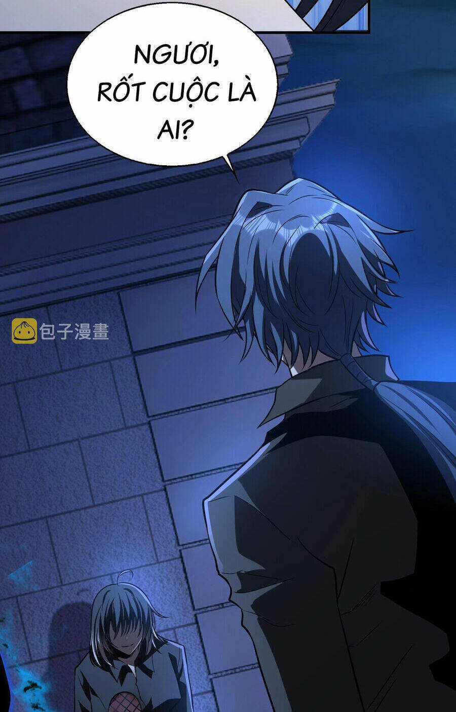 Nam Nhân Đến Từ Địa Ngục - Chapter 21 - Trang 6