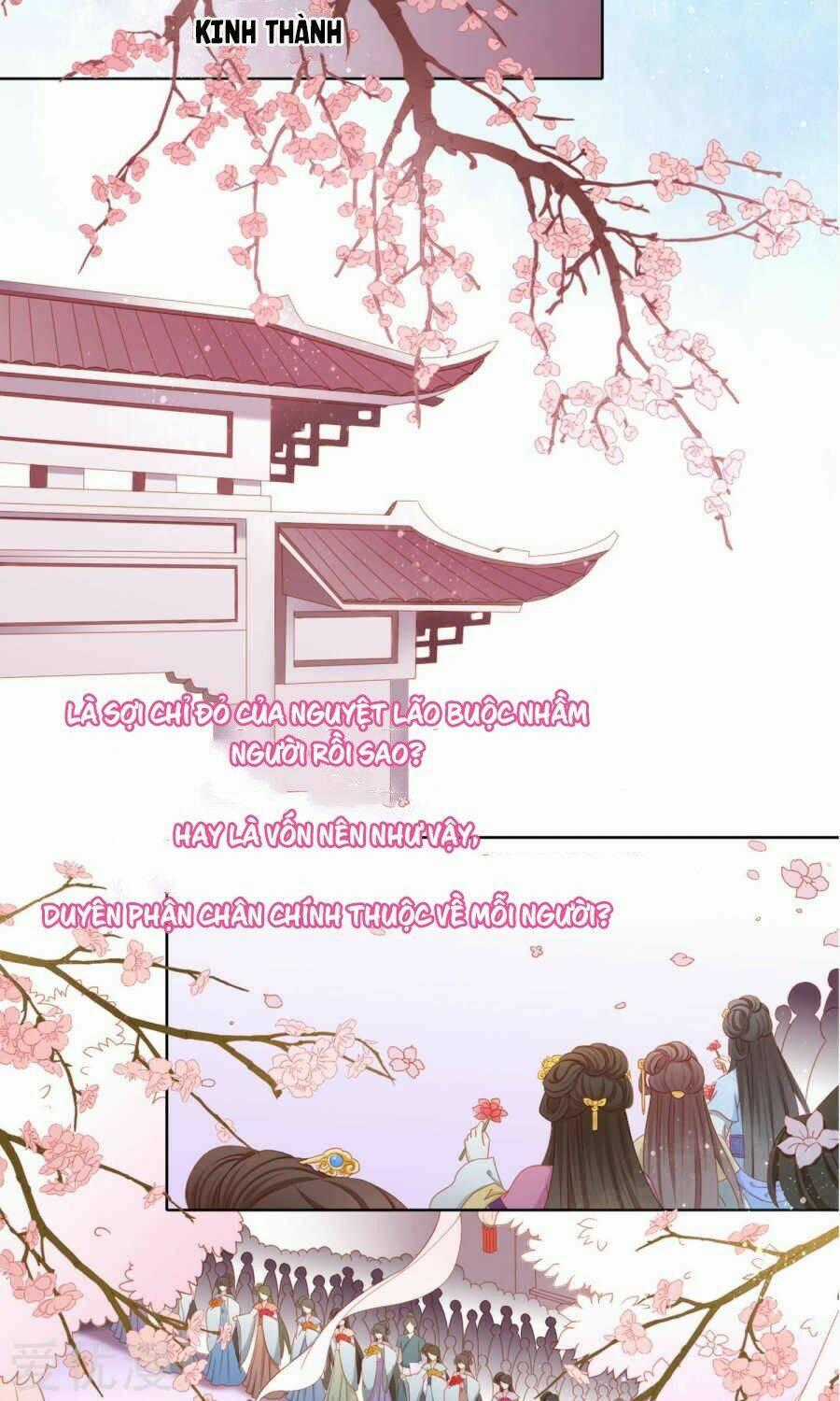 Nam Phi Nữ Tướng - Chapter 1 - Trang 2