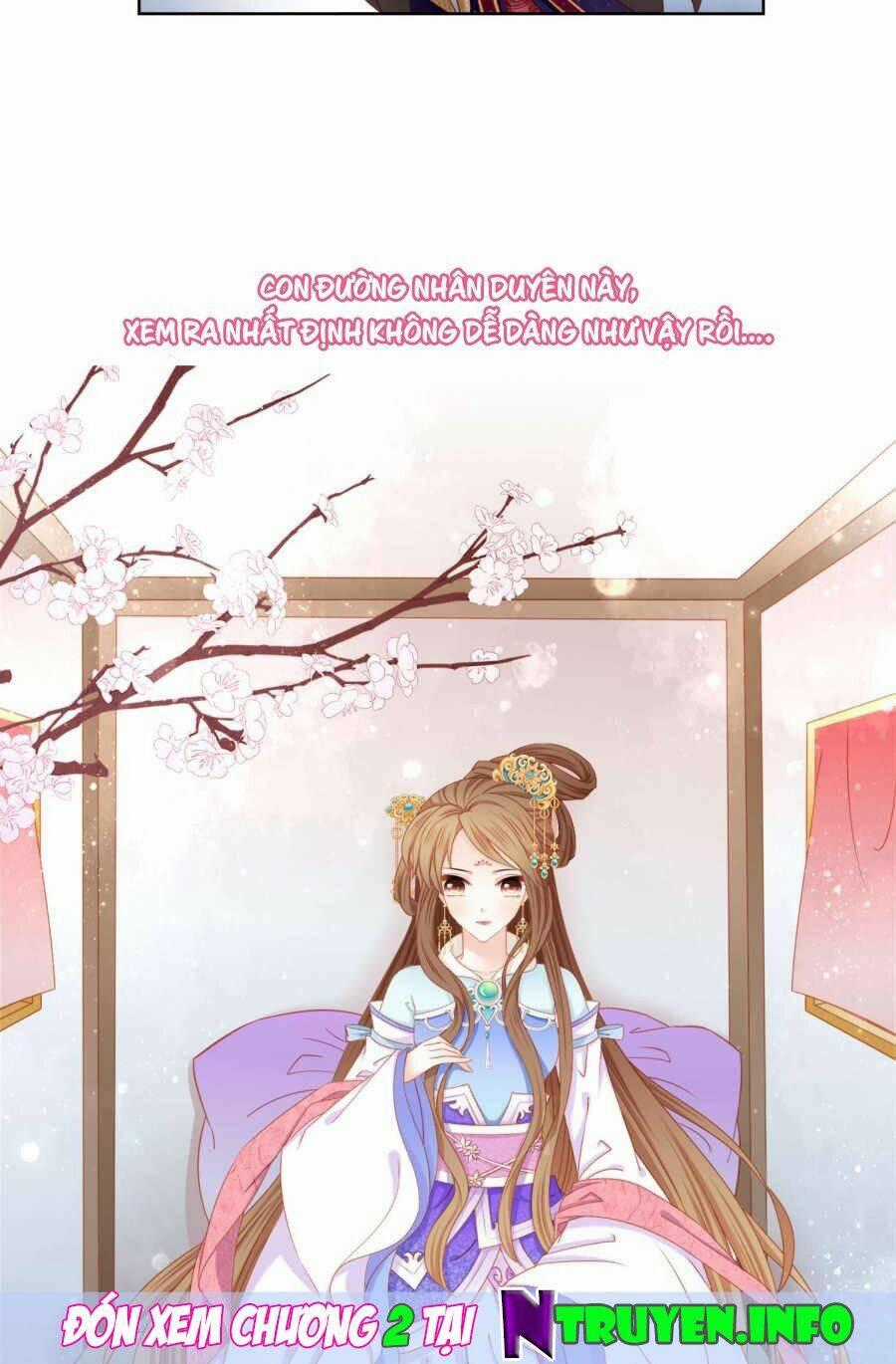 Nam Phi Nữ Tướng - Chapter 1 - Trang 13