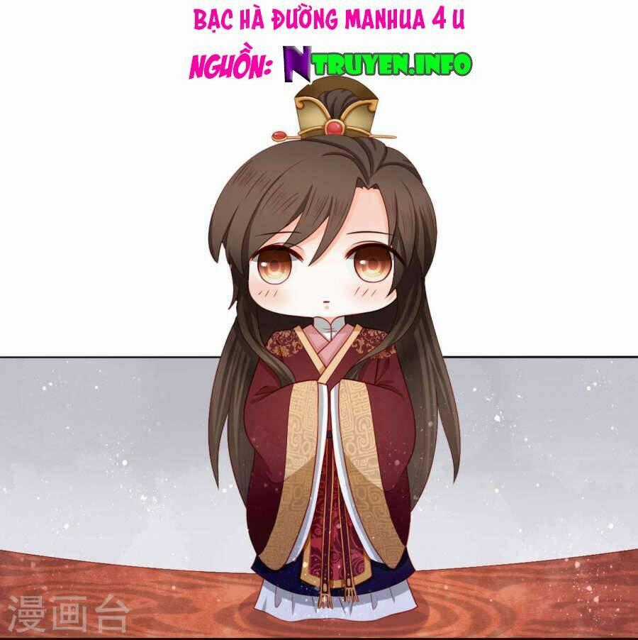 Nam Phi Nữ Tướng - Chapter 10 - Trang 1