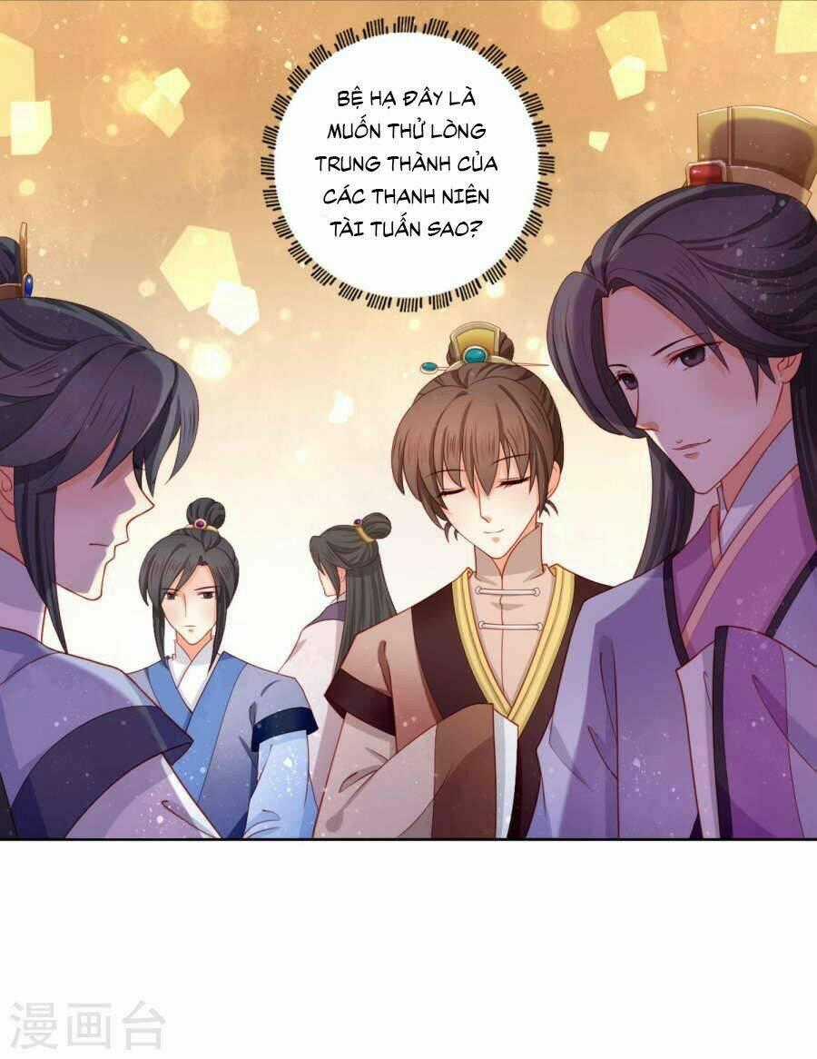 Nam Phi Nữ Tướng - Chapter 10 - Trang 2