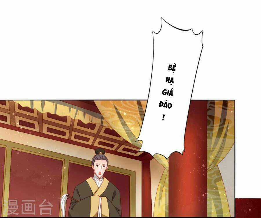 Nam Phi Nữ Tướng - Chapter 10 - Trang 11