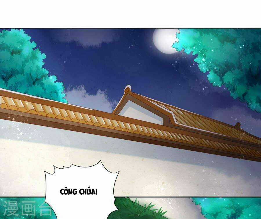 Nam Phi Nữ Tướng - Chapter 10 - Trang 14