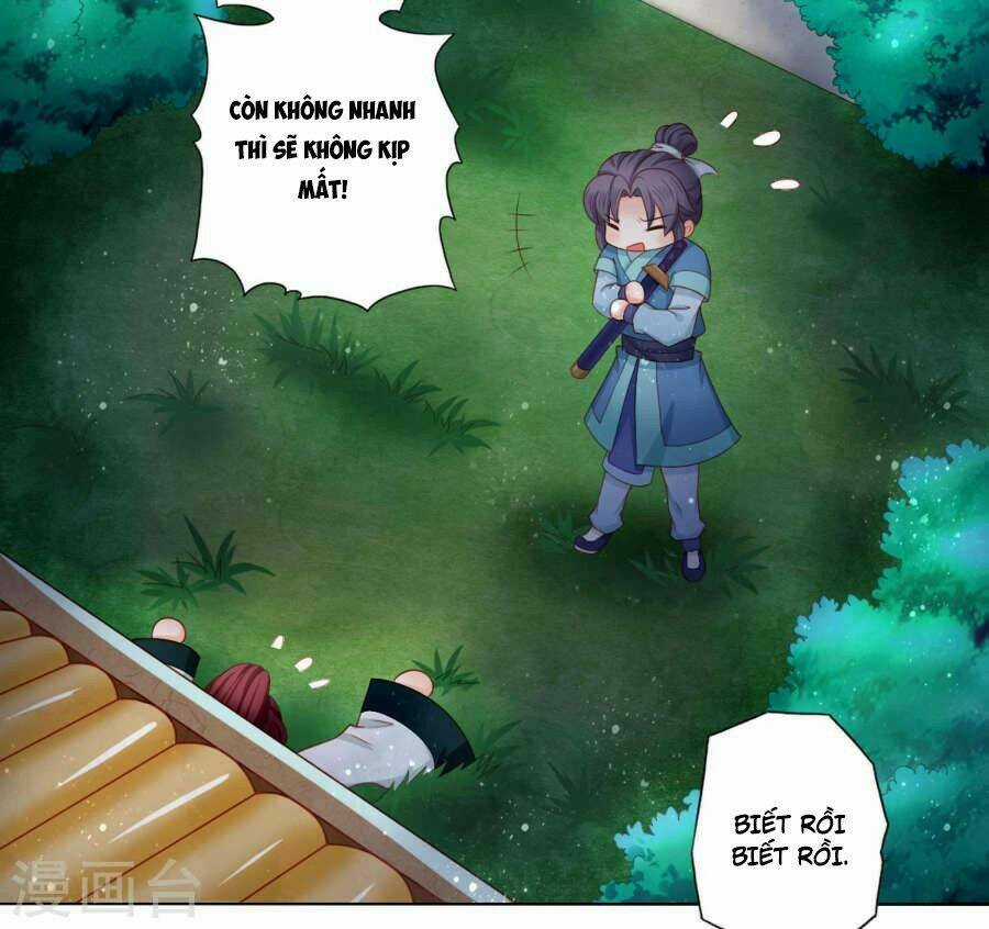 Nam Phi Nữ Tướng - Chapter 10 - Trang 15