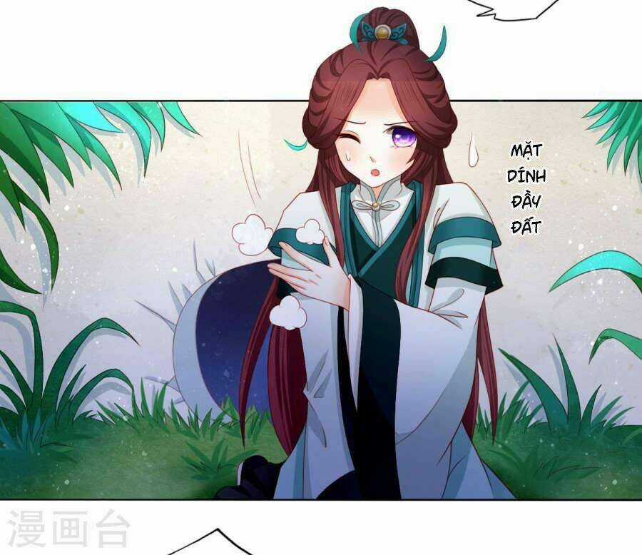 Nam Phi Nữ Tướng - Chapter 10 - Trang 16