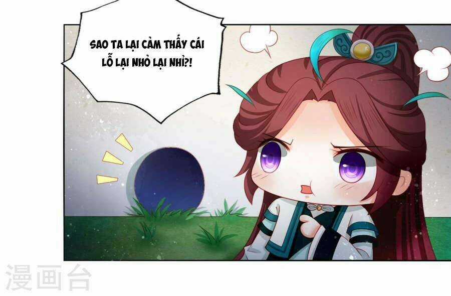 Nam Phi Nữ Tướng - Chapter 10 - Trang 17