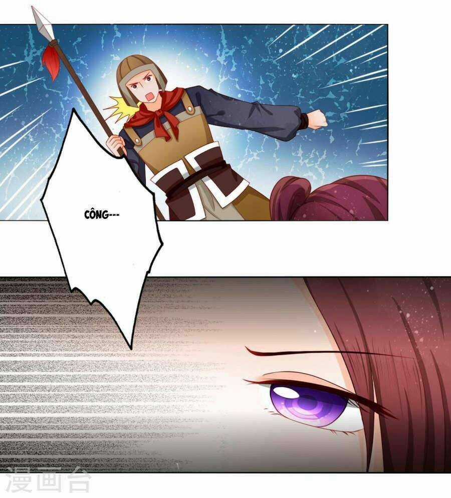 Nam Phi Nữ Tướng - Chapter 10 - Trang 25