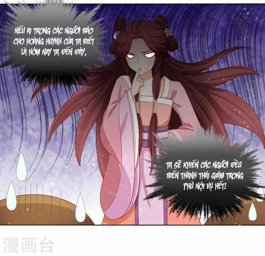 Nam Phi Nữ Tướng - Chapter 10 - Trang 27