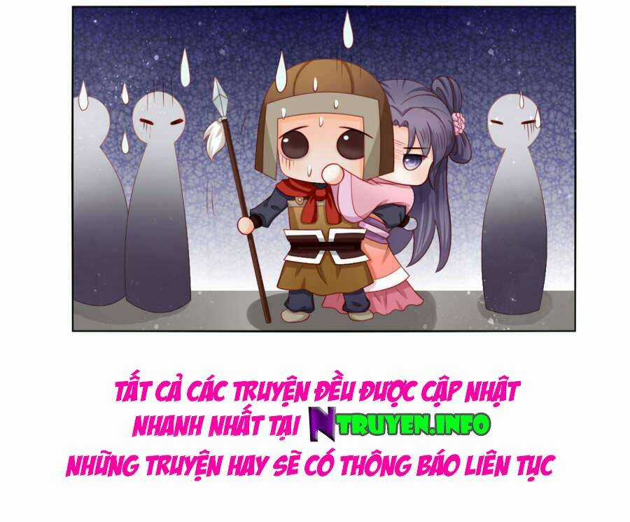 Nam Phi Nữ Tướng - Chapter 10 - Trang 28