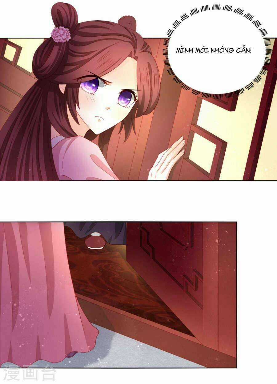 Nam Phi Nữ Tướng - Chapter 10 - Trang 30