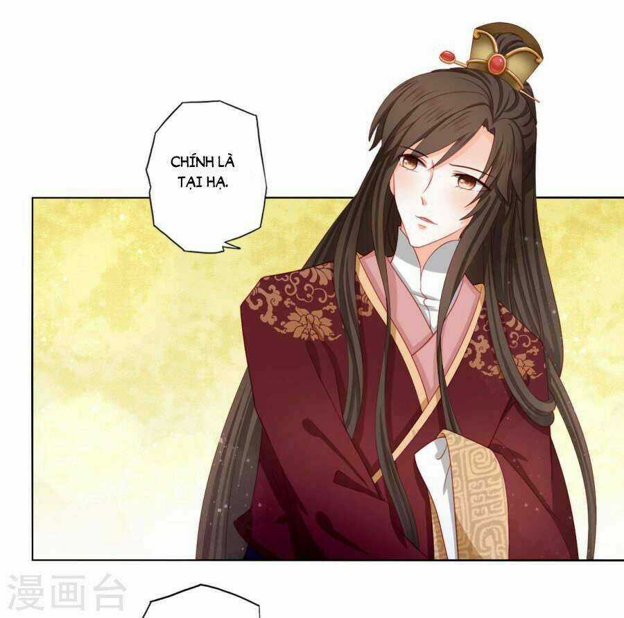 Nam Phi Nữ Tướng - Chapter 10 - Trang 4