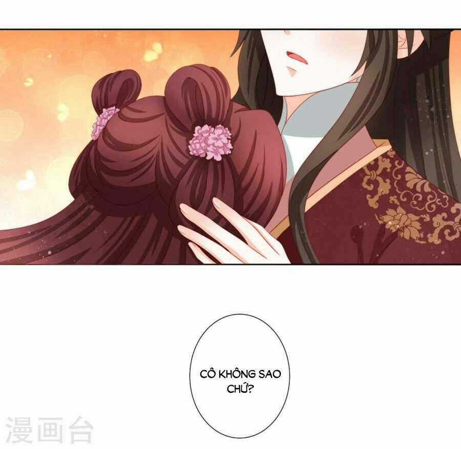 Nam Phi Nữ Tướng - Chapter 10 - Trang 32