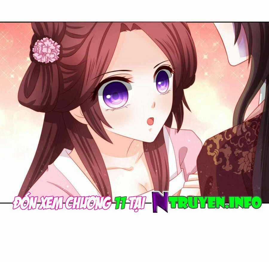 Nam Phi Nữ Tướng - Chapter 10 - Trang 33