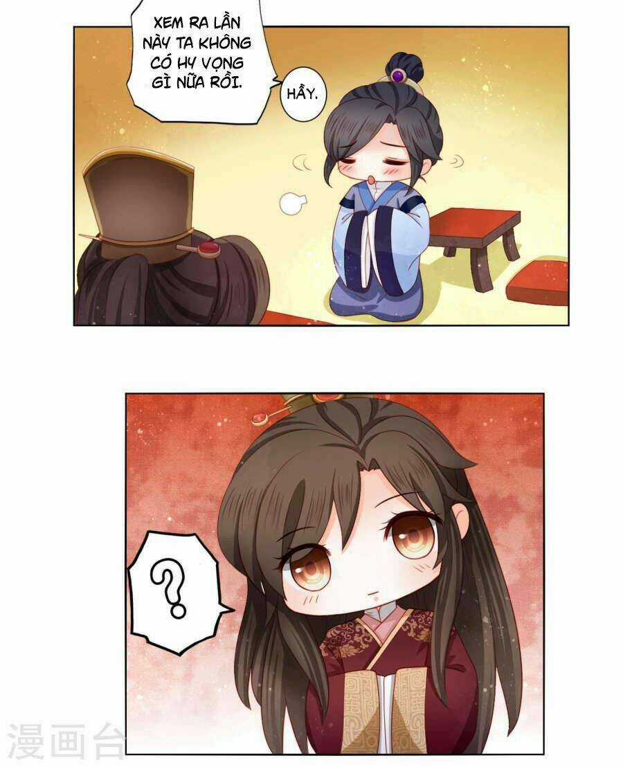 Nam Phi Nữ Tướng - Chapter 10 - Trang 5