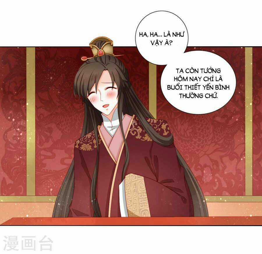 Nam Phi Nữ Tướng - Chapter 10 - Trang 7