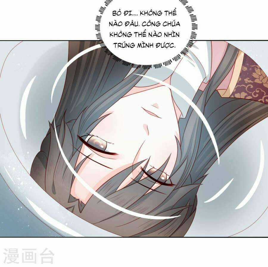 Nam Phi Nữ Tướng - Chapter 10 - Trang 9