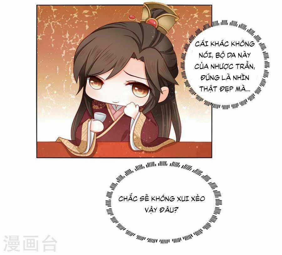 Nam Phi Nữ Tướng - Chapter 10 - Trang 10