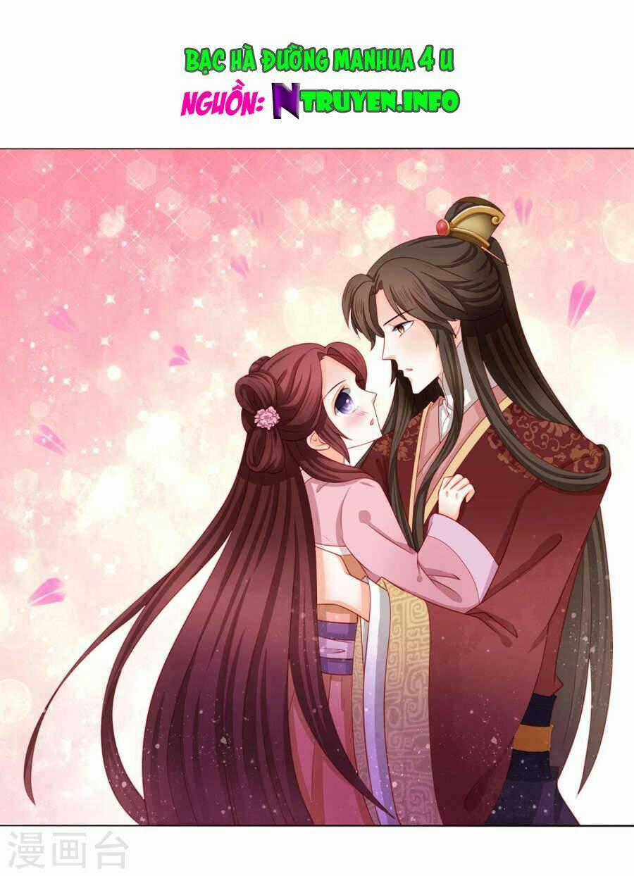 Nam Phi Nữ Tướng - Chapter 11 - Trang 1