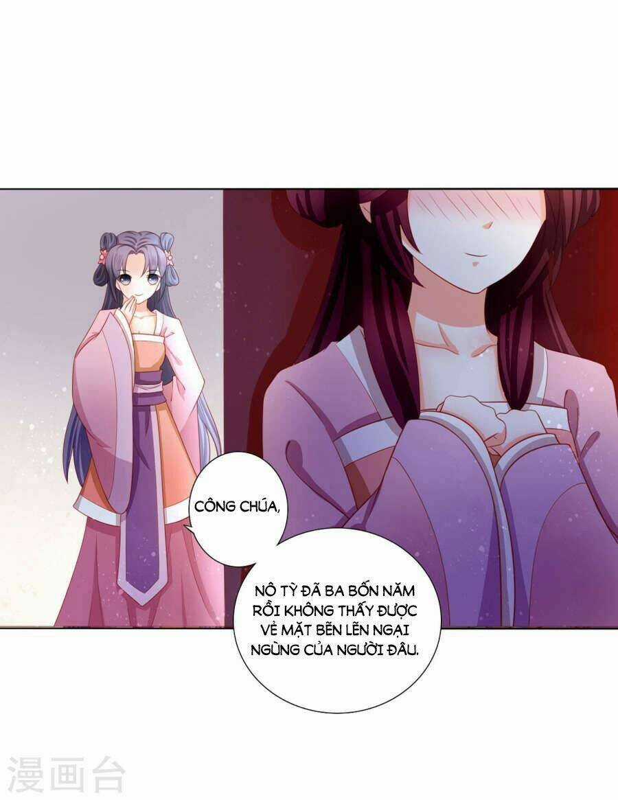 Nam Phi Nữ Tướng - Chapter 11 - Trang 12