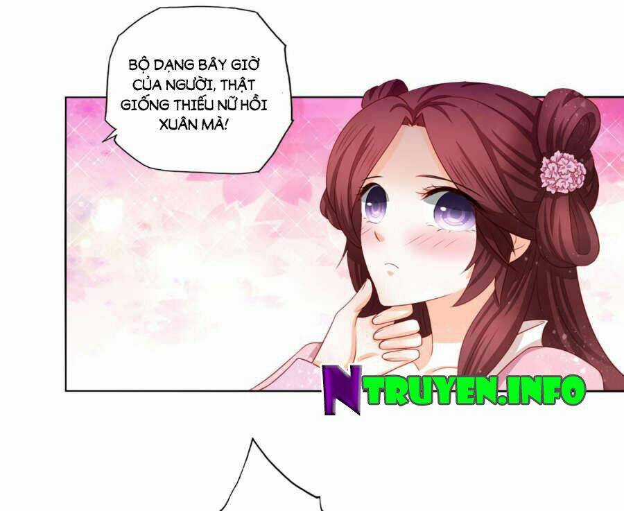 Nam Phi Nữ Tướng - Chapter 11 - Trang 13