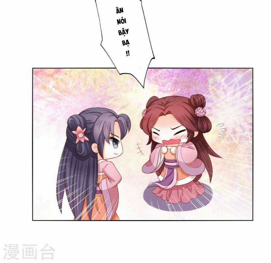 Nam Phi Nữ Tướng - Chapter 11 - Trang 14