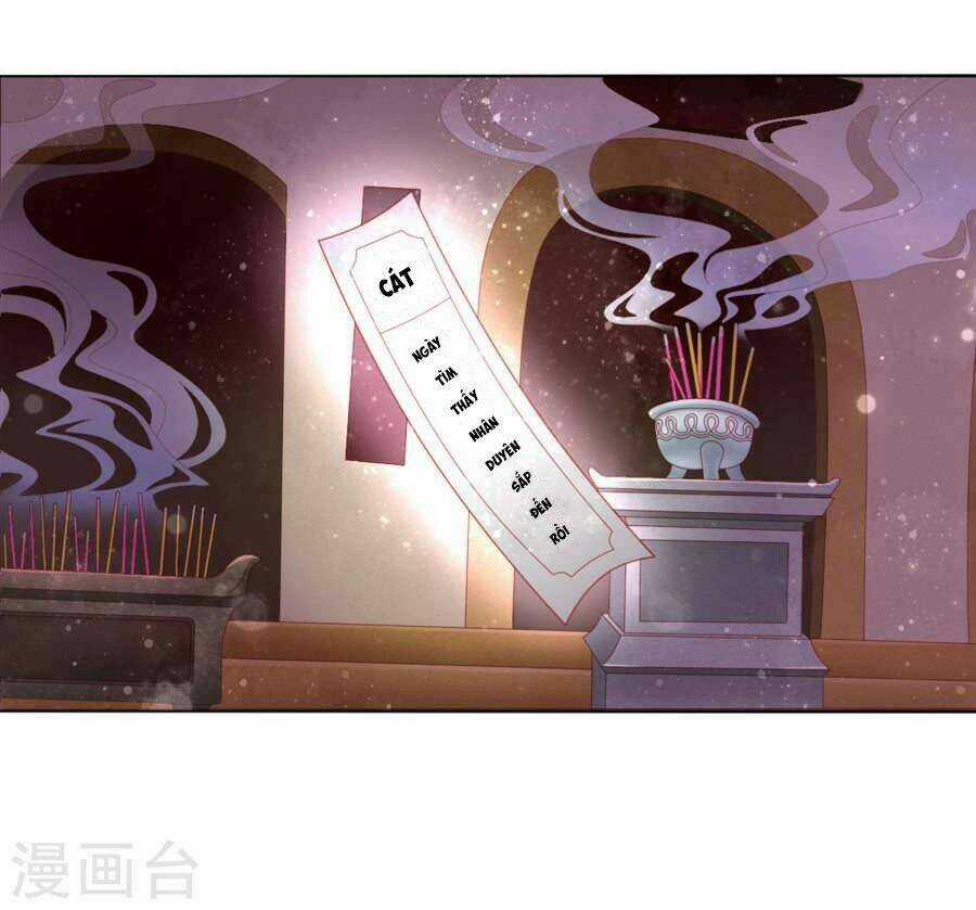 Nam Phi Nữ Tướng - Chapter 11 - Trang 15