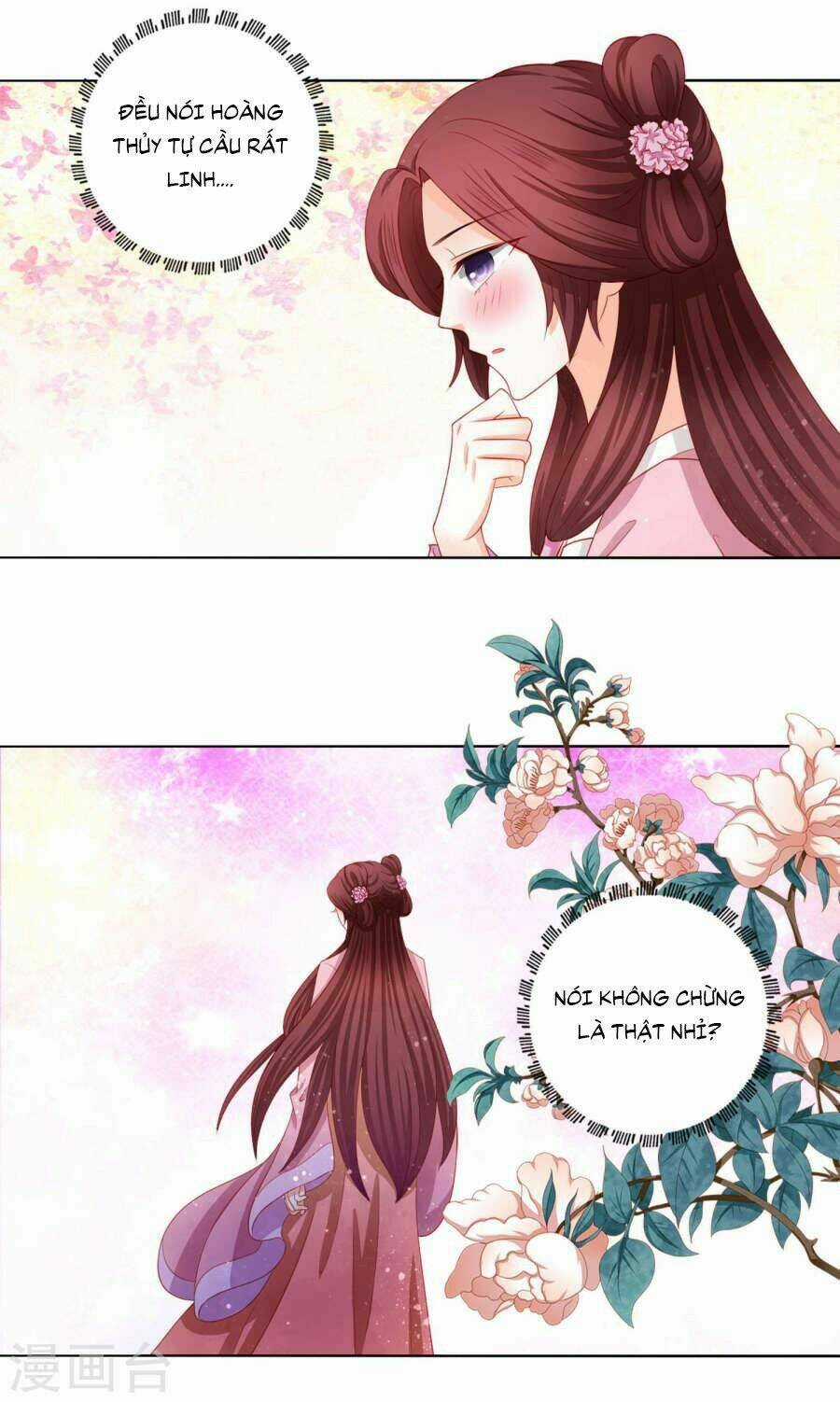 Nam Phi Nữ Tướng - Chapter 11 - Trang 16