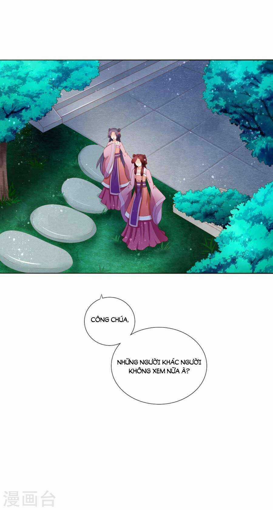 Nam Phi Nữ Tướng - Chapter 11 - Trang 17