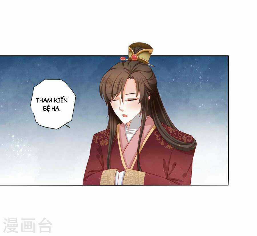 Nam Phi Nữ Tướng - Chapter 11 - Trang 22