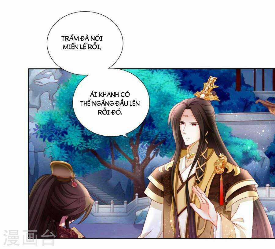 Nam Phi Nữ Tướng - Chapter 11 - Trang 25