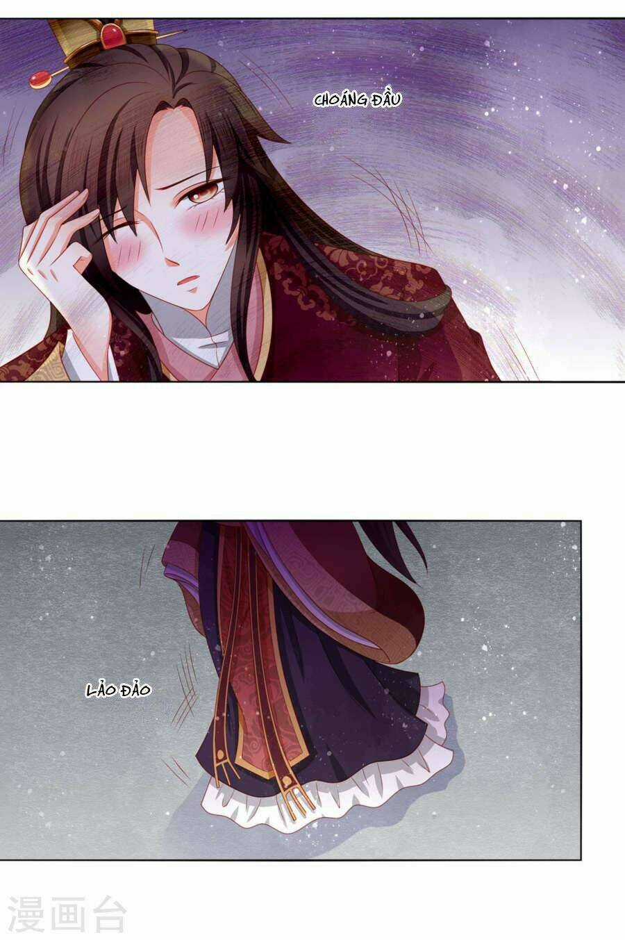 Nam Phi Nữ Tướng - Chapter 11 - Trang 27