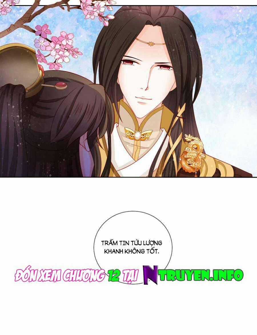 Nam Phi Nữ Tướng - Chapter 11 - Trang 30