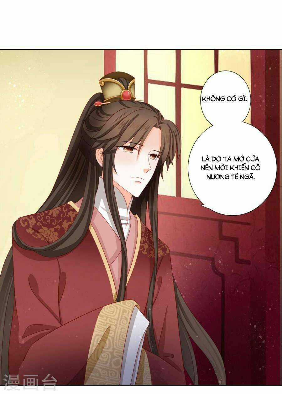 Nam Phi Nữ Tướng - Chapter 11 - Trang 4