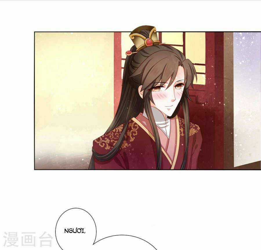 Nam Phi Nữ Tướng - Chapter 11 - Trang 7