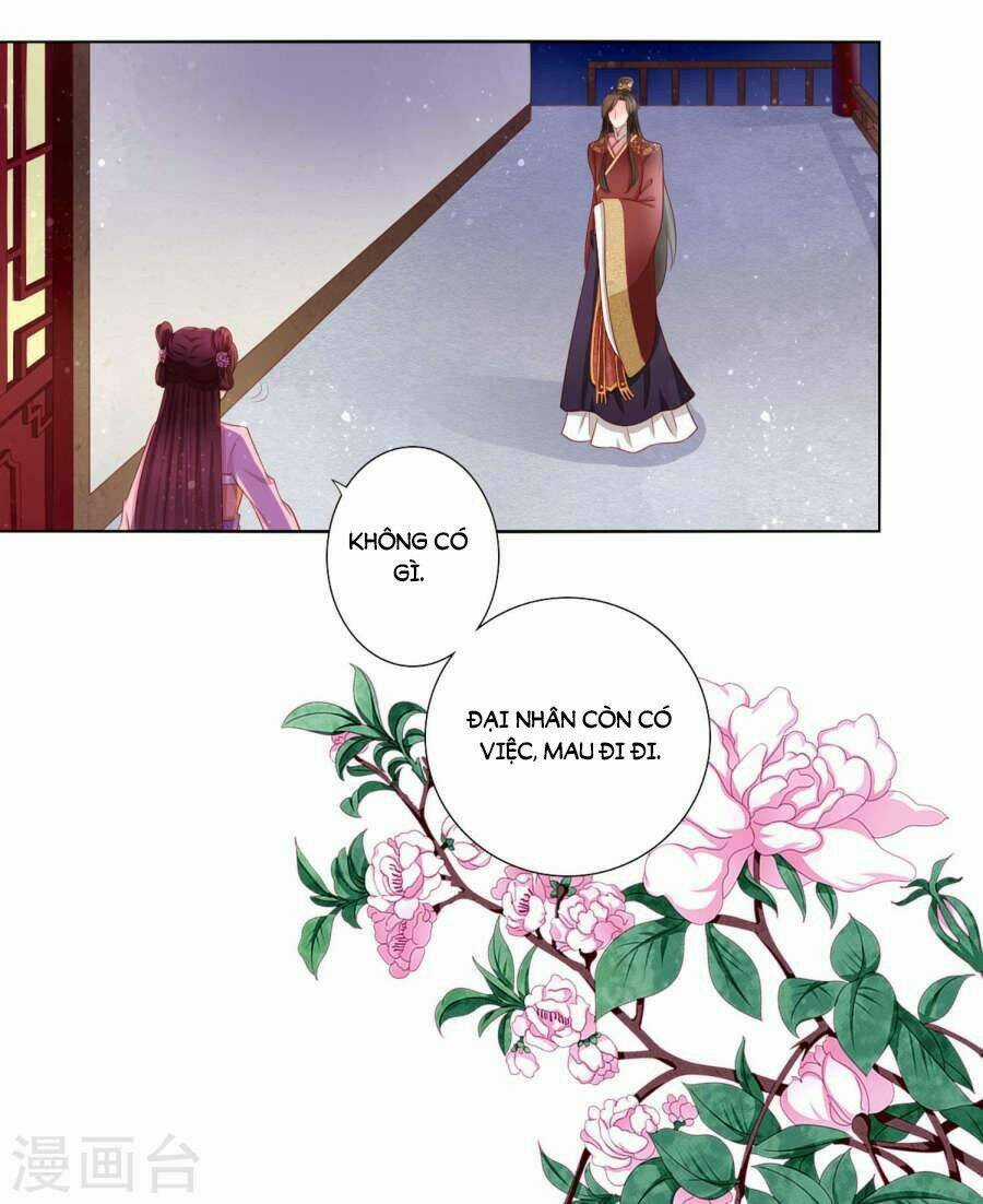 Nam Phi Nữ Tướng - Chapter 11 - Trang 10