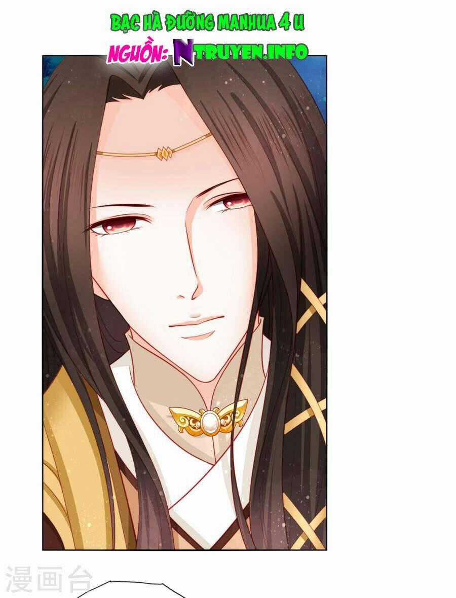 Nam Phi Nữ Tướng - Chapter 12 - Trang 1