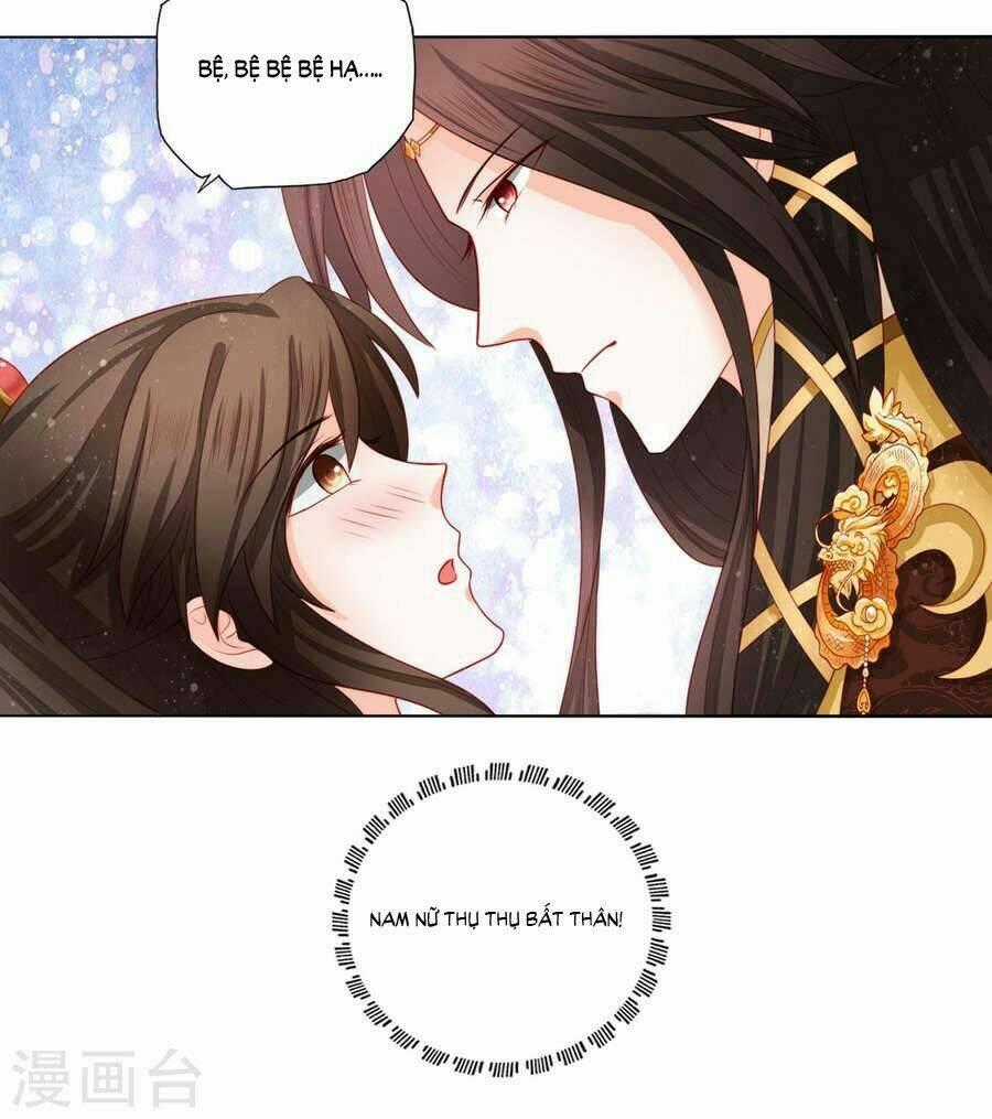 Nam Phi Nữ Tướng - Chapter 12 - Trang 2