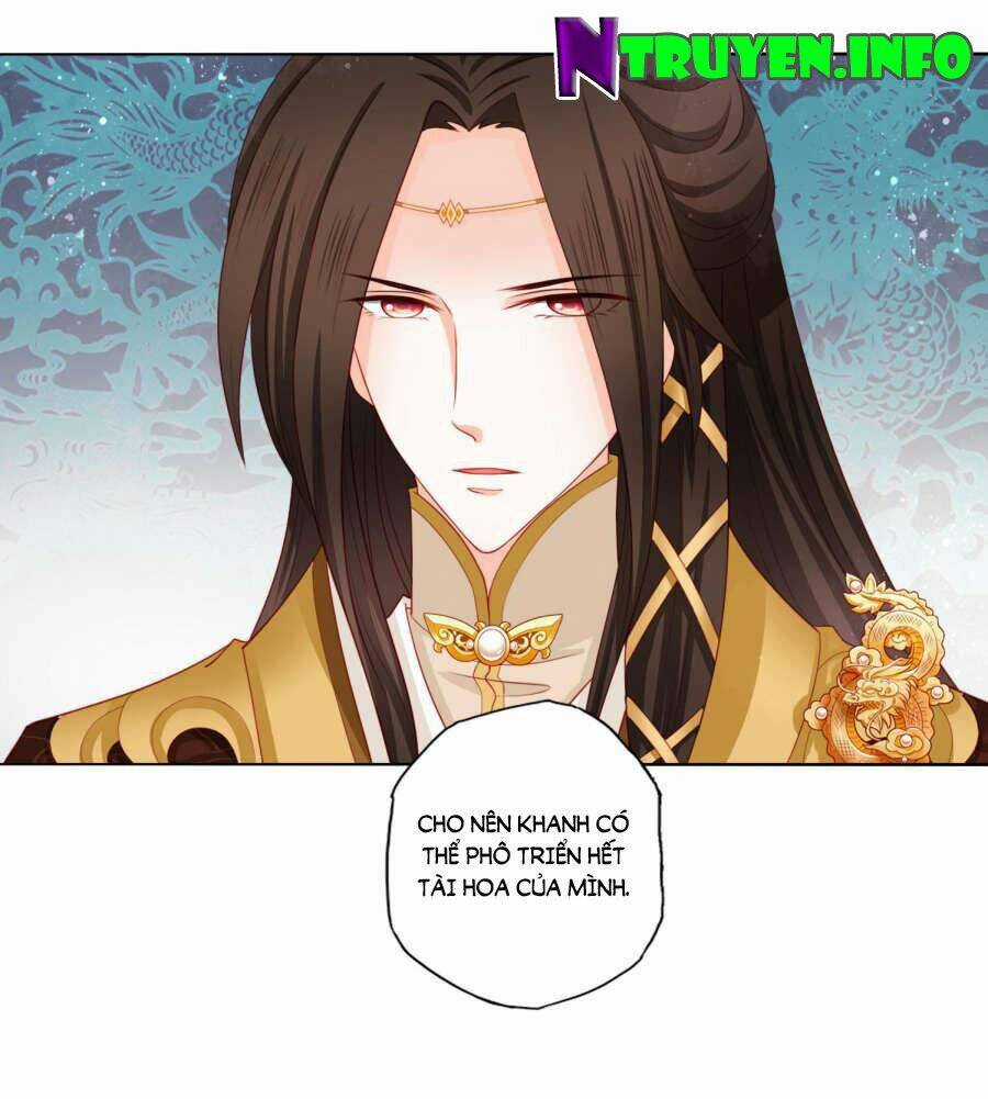 Nam Phi Nữ Tướng - Chapter 12 - Trang 13