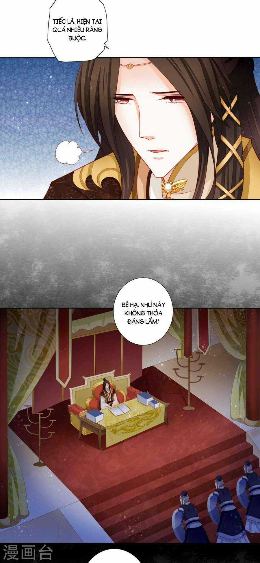 Nam Phi Nữ Tướng - Chapter 12 - Trang 15