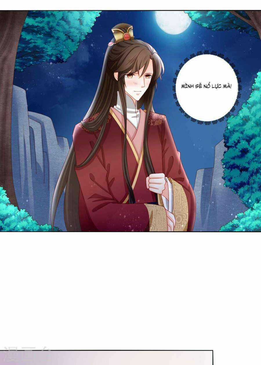 Nam Phi Nữ Tướng - Chapter 12 - Trang 20