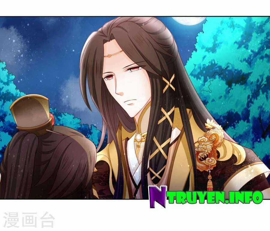 Nam Phi Nữ Tướng - Chapter 12 - Trang 3