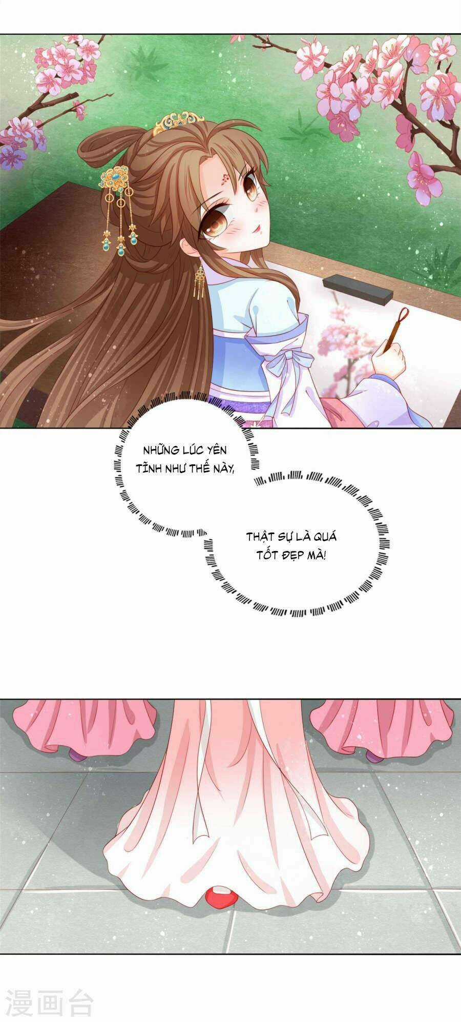 Nam Phi Nữ Tướng - Chapter 12 - Trang 24