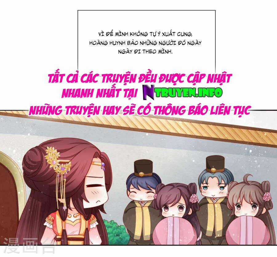 Nam Phi Nữ Tướng - Chapter 12 - Trang 28