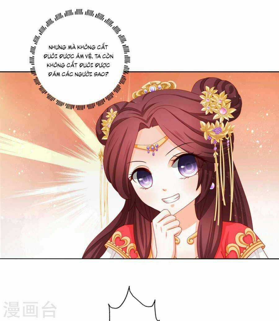 Nam Phi Nữ Tướng - Chapter 12 - Trang 29