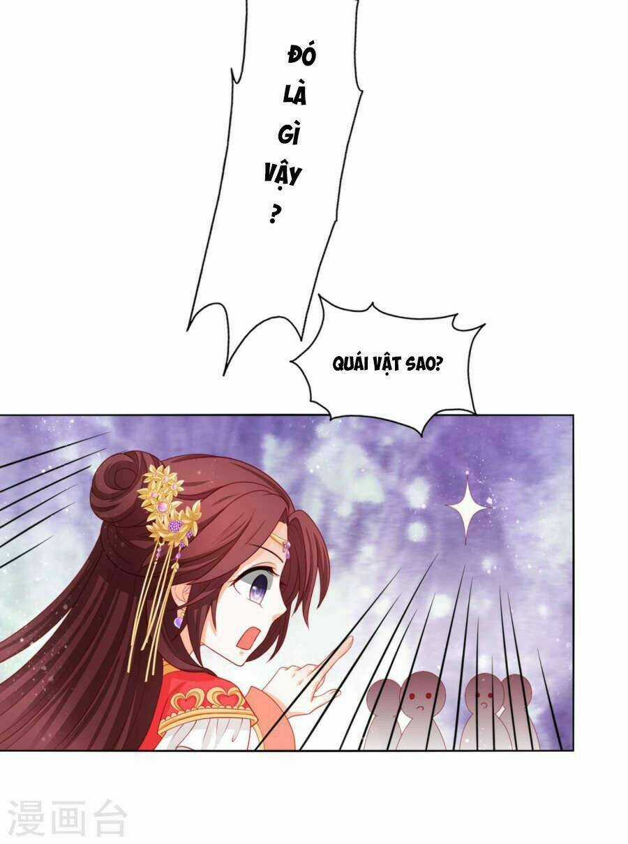 Nam Phi Nữ Tướng - Chapter 12 - Trang 30